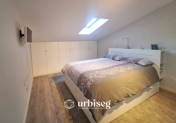 Apartamento T4 para Venda em Tavarede Foto 40