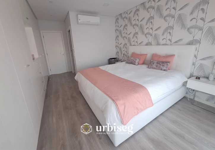 Apartamento T4 para Venda em Tavarede Foto 34