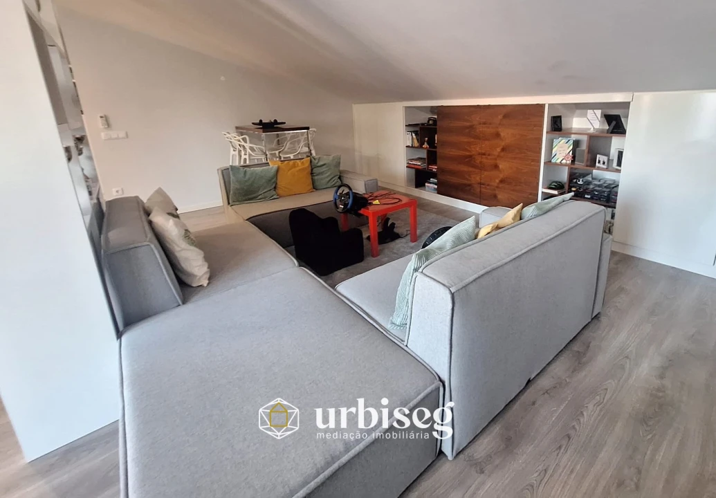 Apartamento T4 para Venda em Tavarede Foto 29