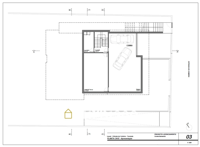 Terreno Agricola ou Rústico para Venda em Tavarede Foto 6