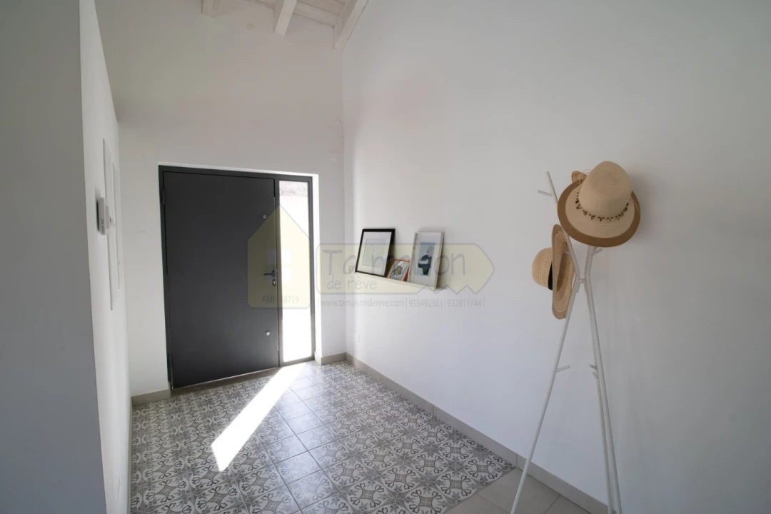 Moradia T4 para Venda em Loule (São Sebastião) Foto 33