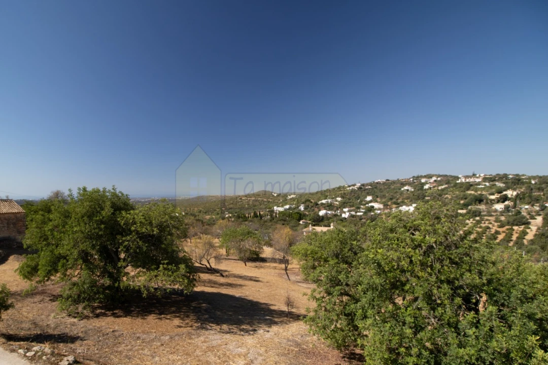 Moradia T4 para Venda em Loule (São Sebastião) Foto 43