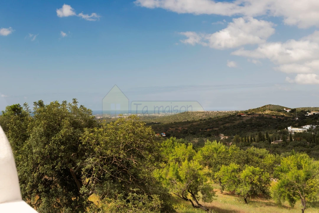 Moradia T4 para Venda em Loule (São Sebastião) Foto 30