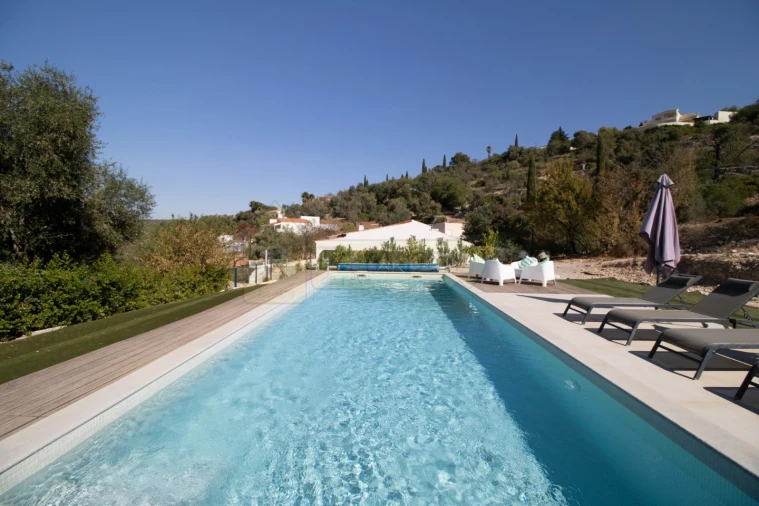 Moradia T4 para Venda em Loule (São Sebastião) Foto 14