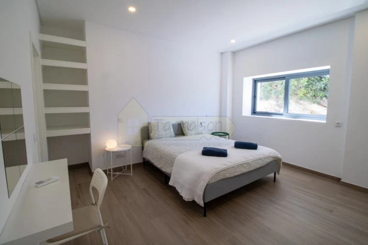 Moradia T4 para Venda em Loule (São Sebastião) Foto 23