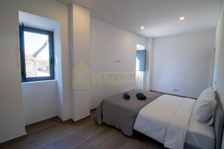 Moradia T4 para Venda em Loule (São Sebastião) Foto 30