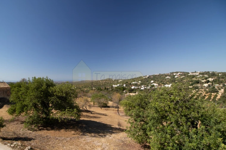 Moradia T4 para Venda em Loule (São Sebastião) Foto 43