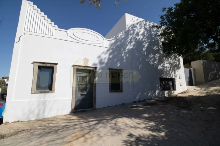 Moradia T4 para Venda em Loule (São Sebastião) Foto 45