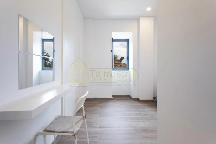 Moradia T4 para Venda em Loule (São Sebastião) Foto 21