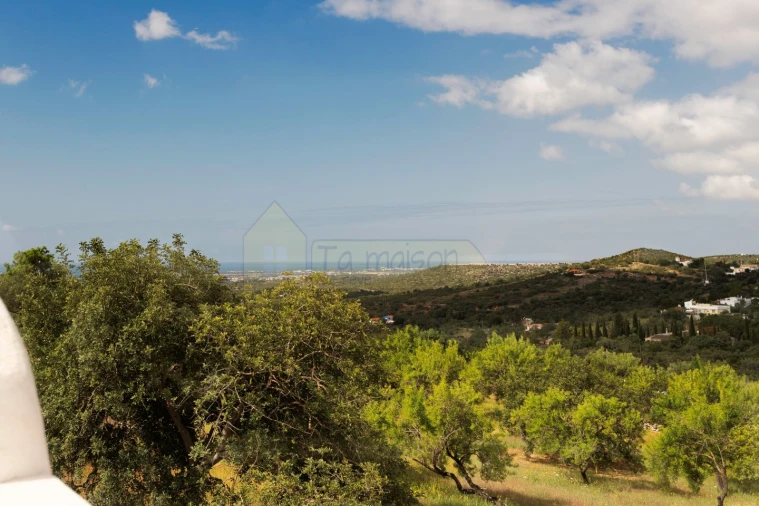 Moradia T4 para Venda em Loule (São Sebastião) Foto 30