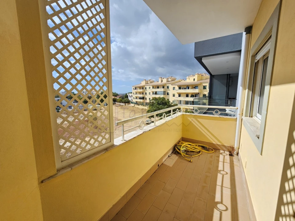 Apartamento T2 para Venda em Almancil Foto 1