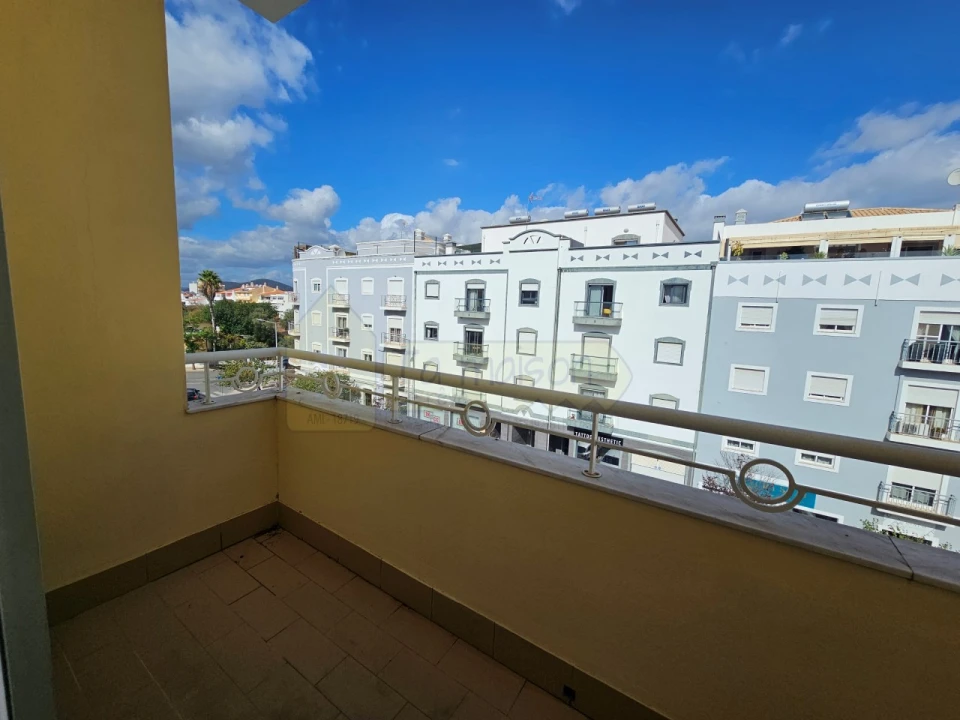 Apartamento T2 para Venda em Almancil Foto 8