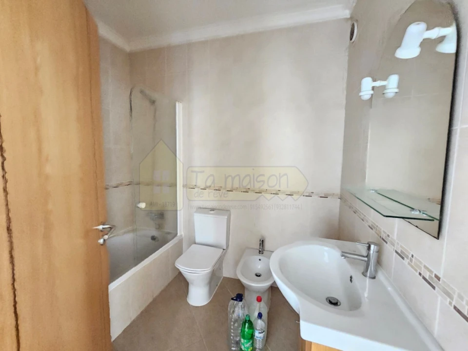 Apartamento T2 para Venda em Almancil Foto 12