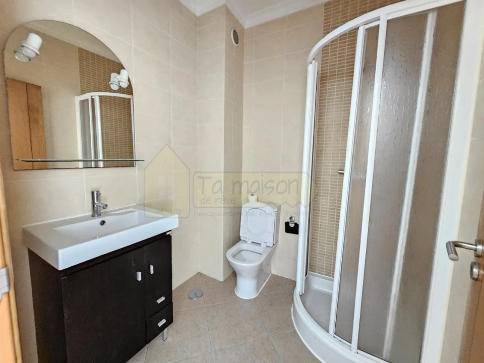 Apartamento T2 para Venda em Almancil Foto 16