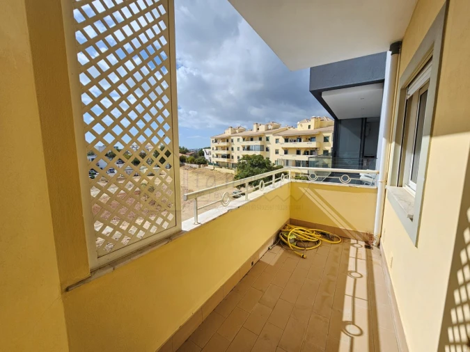 Apartamento T2 para Venda em Almancil