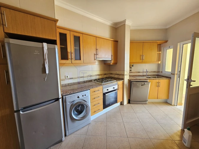 Apartamento T2 para Venda em Almancil Foto 4