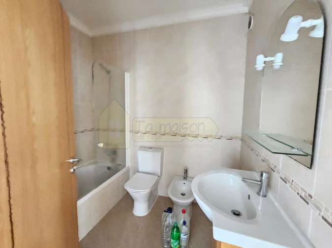 Apartamento T2 para Venda em Almancil Foto 12