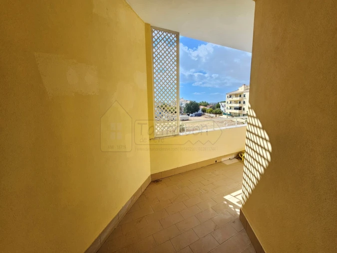 Apartamento T2 para Venda em Almancil Foto 13