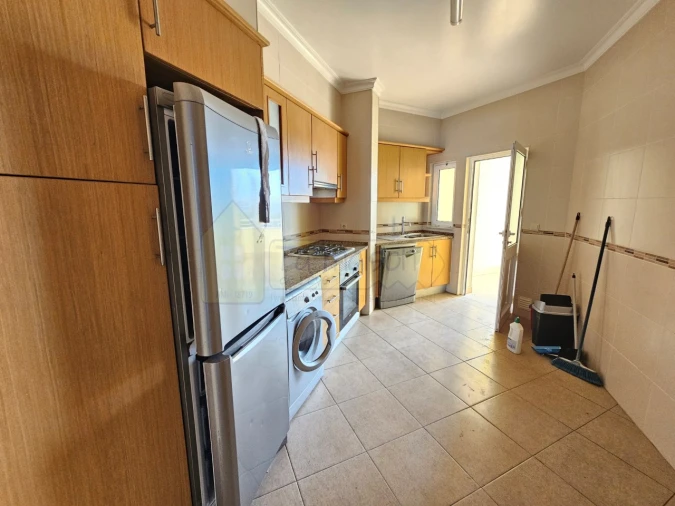 Apartamento T2 para Venda em Almancil Foto 20