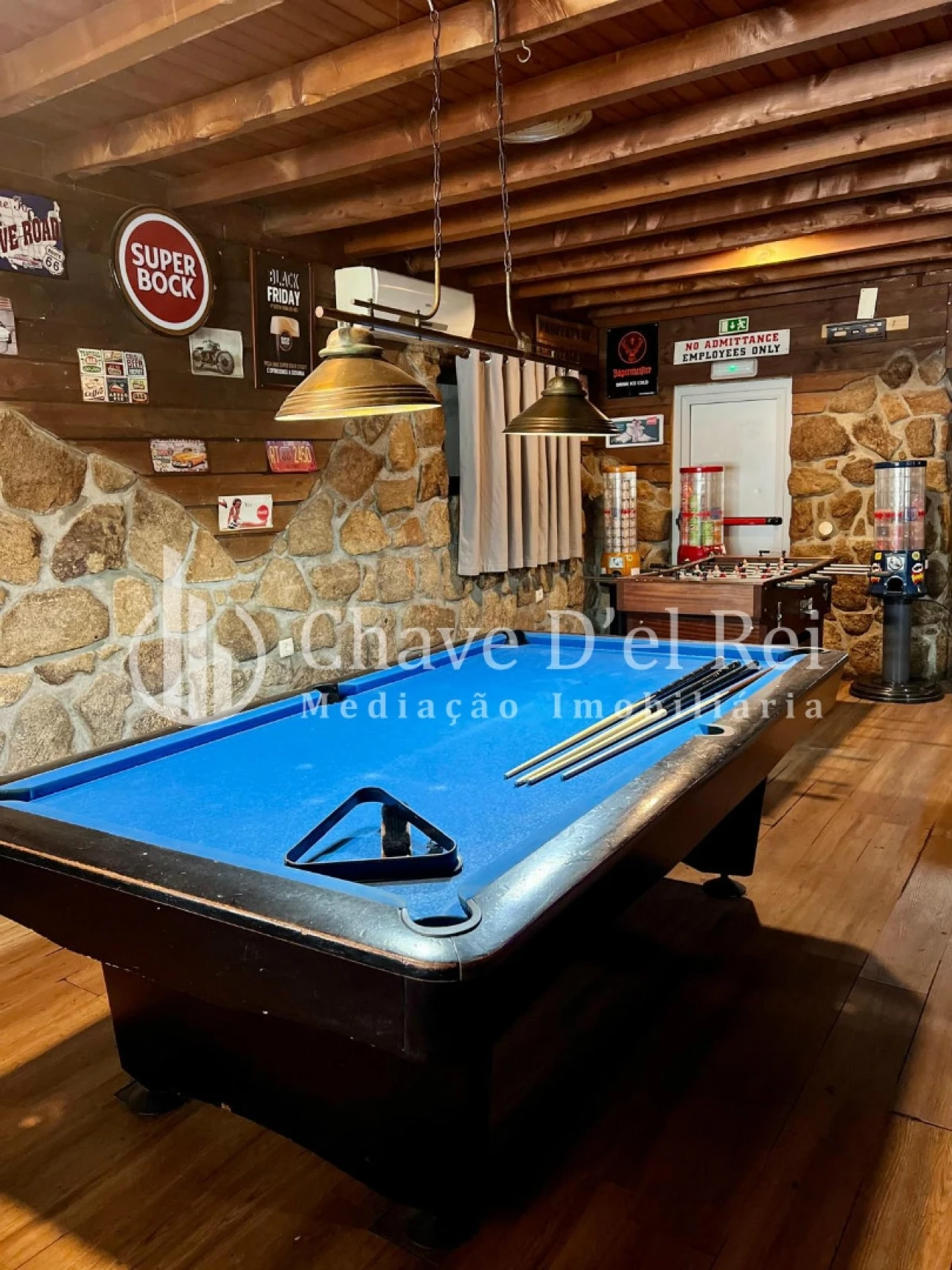 Negócio para Arrendamento em Vila Nova de Paiva, Alhais e Fráguas Foto 2