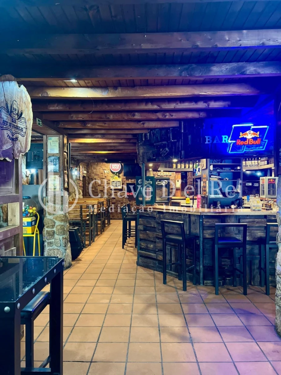 Negócio para Arrendamento em Vila Nova de Paiva, Alhais e Fráguas Foto 3