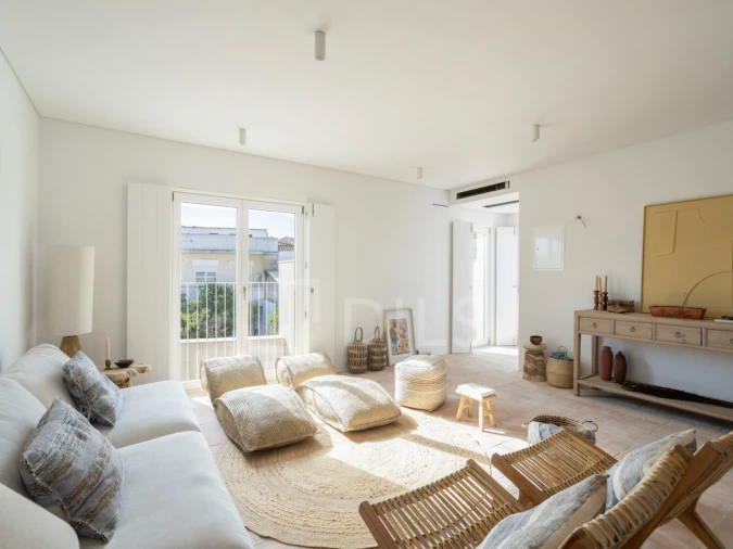 Moradia T3 para Venda em Tavira (Santa Maria e Santiago) Foto 2