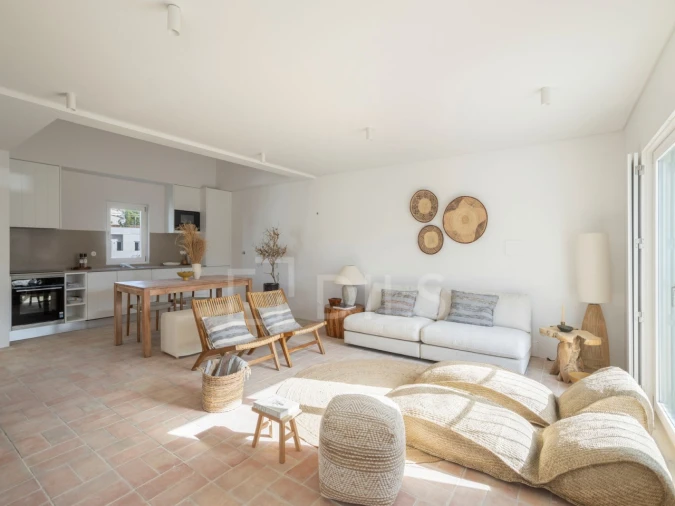 Moradia T3 para Venda em Tavira (Santa Maria e Santiago) Foto 4