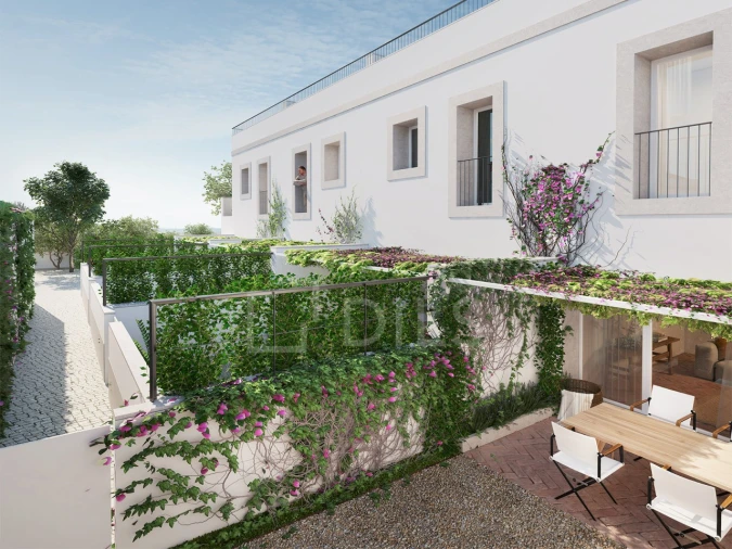 Moradia T3 para Venda em Tavira (Santa Maria e Santiago) Foto 6