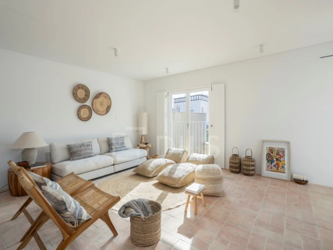 Moradia T3 para Venda em Tavira (Santa Maria e Santiago) Foto 9