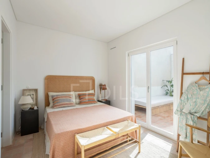 Moradia T3 para Venda em Tavira (Santa Maria e Santiago) Foto 28