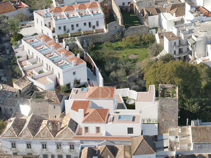 Moradia T3 para Venda em Tavira (Santa Maria e Santiago) Foto 30