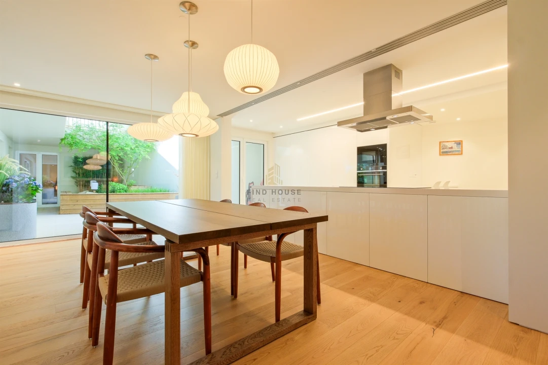 Apartamento T3 para Venda em Santo António Foto 19