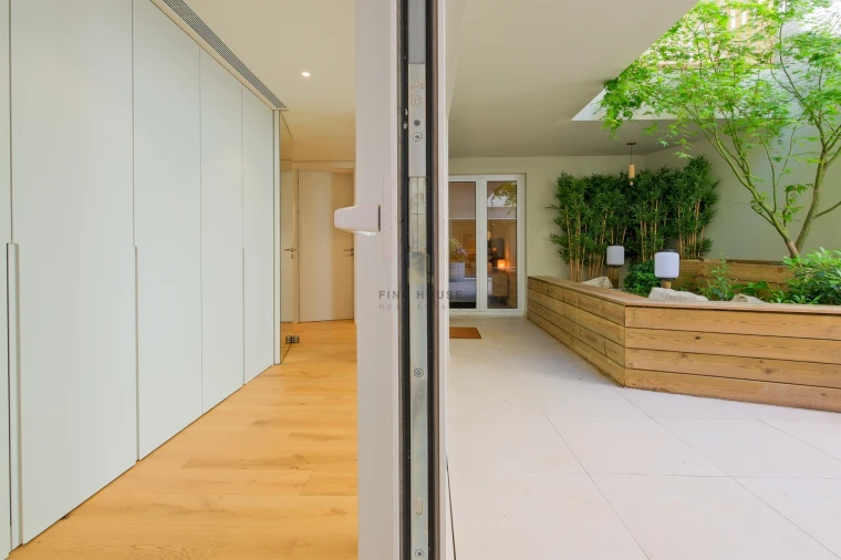 Apartamento T3 para Venda em Santo António Foto 29