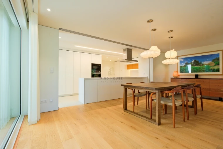 Apartamento T3 para Venda em Santo António Foto 14