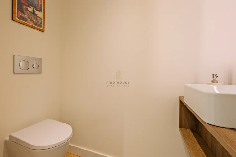 Apartamento T3 para Venda em Santo António Foto 28