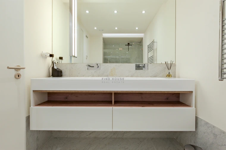 Apartamento T3 para Venda em Santo António Foto 36