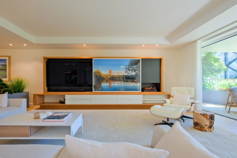 Apartamento T3 para Venda em Santo António Foto 12