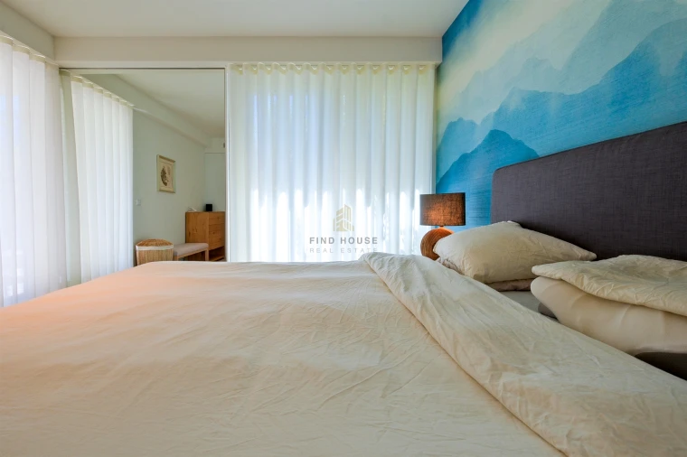 Apartamento T3 para Venda em Santo António Foto 42