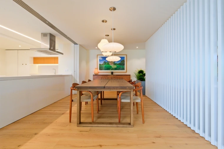 Apartamento T3 para Venda em Santo António Foto 15