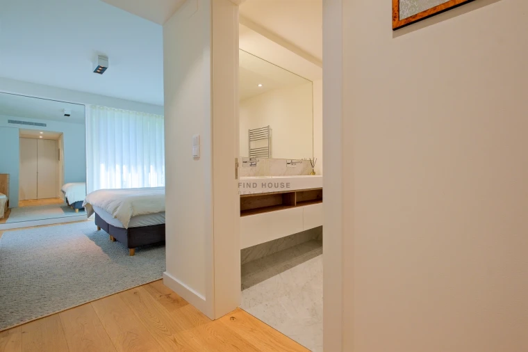 Apartamento T3 para Venda em Santo António Foto 34