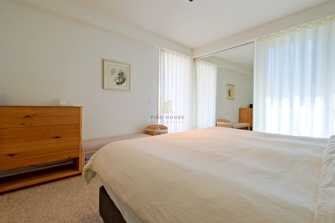 Apartamento T3 para Venda em Santo António Foto 41