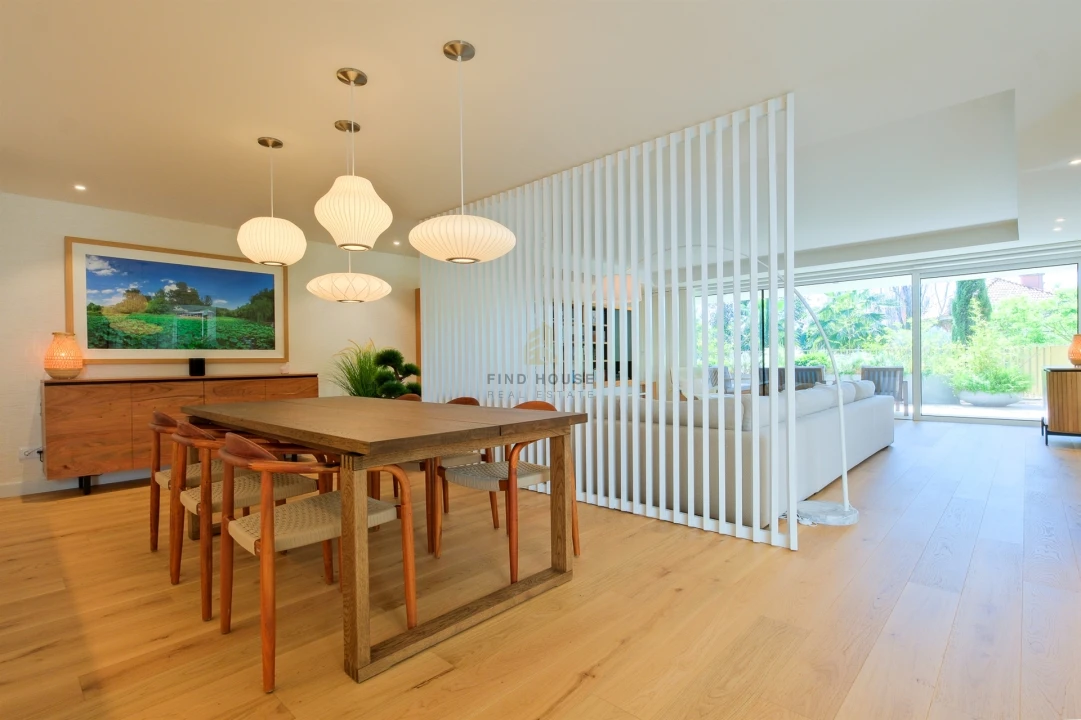 Apartamento T3 para Venda em Santo António Foto 16