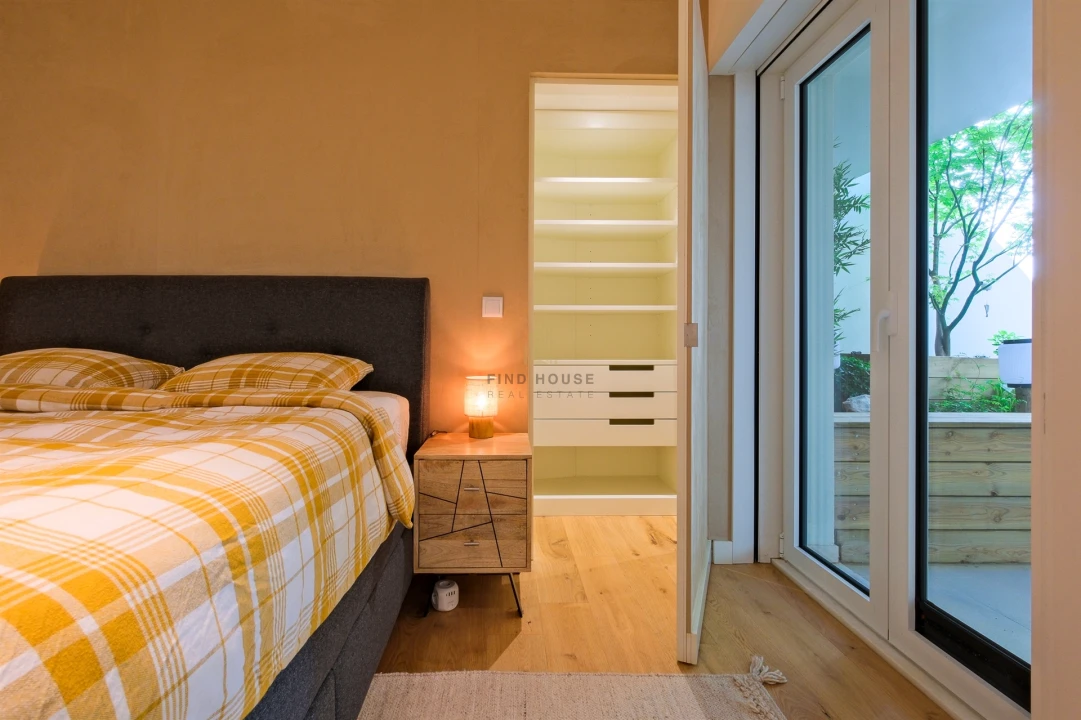 Apartamento T3 para Venda em Santo António Foto 51