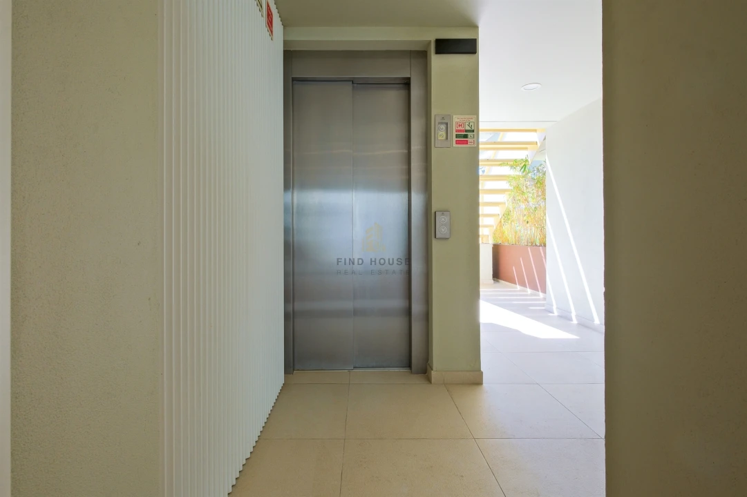 Apartamento T3 para Venda em Santo António Foto 5