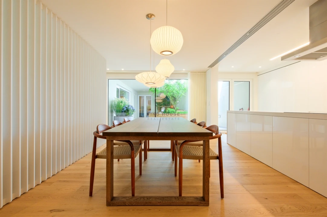 Apartamento T3 para Venda em Santo António Foto 18