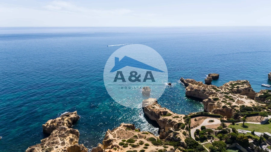 Terreno para Venda em Albufeira e Olhos de Água Foto 20