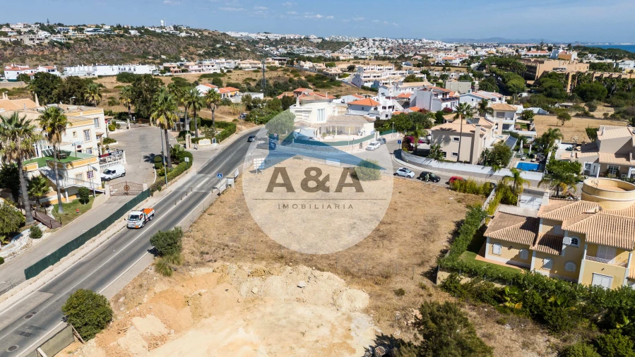 Terreno para Venda em Albufeira e Olhos de Água Foto 17