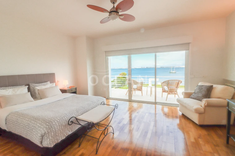 Moradia T9 para Venda em Carvalhal Foto 7