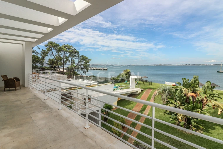 Moradia T9 para Venda em Carvalhal Foto 16