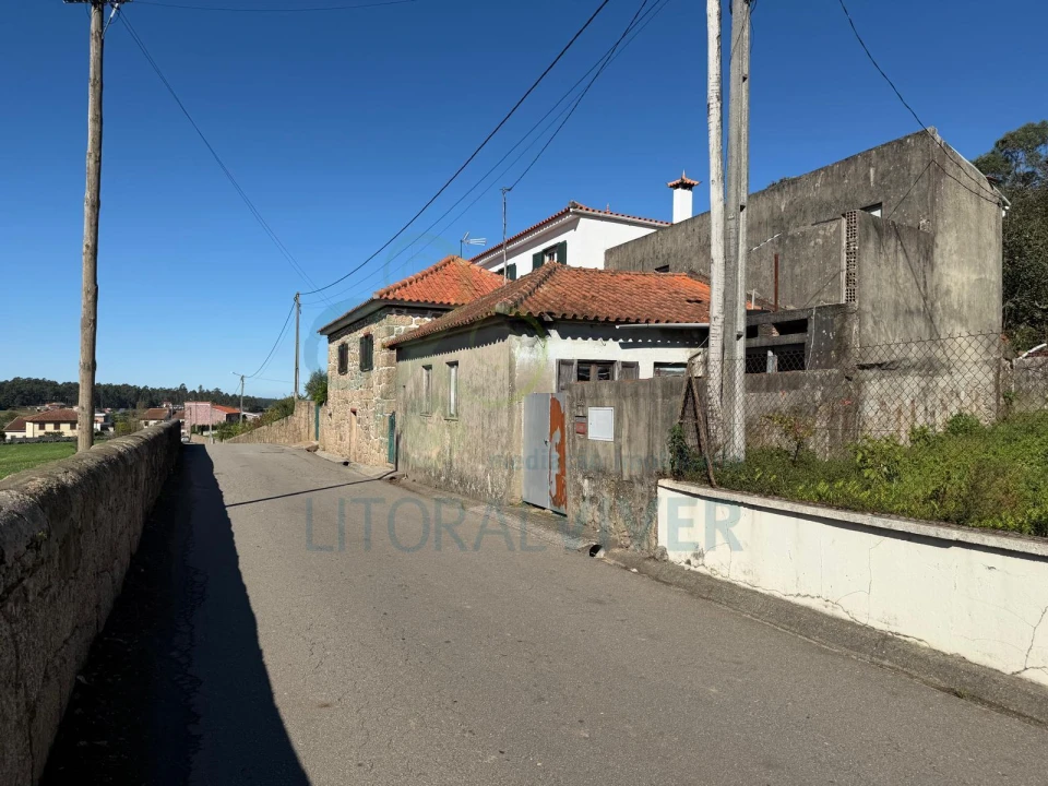 Quinta T2 para Venda em Cristelo Foto 1